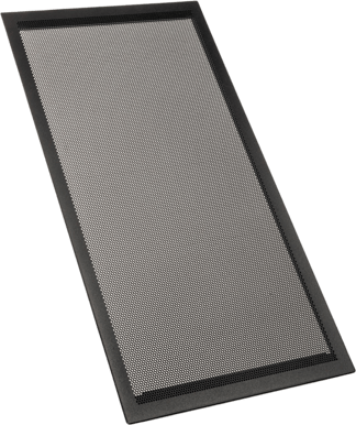 Lian Li Meshkitt Frontpanel O11D EVO RGB Svart