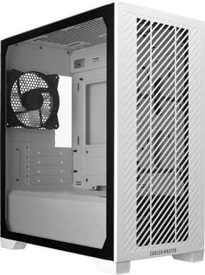Cooler Master Elite 301 Lite Vit