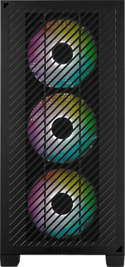 Cooler Master Elite 301