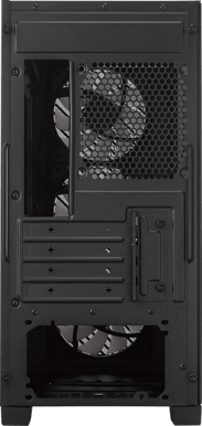 Cooler Master Elite 301