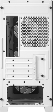 Cooler Master Elite 301 Vit