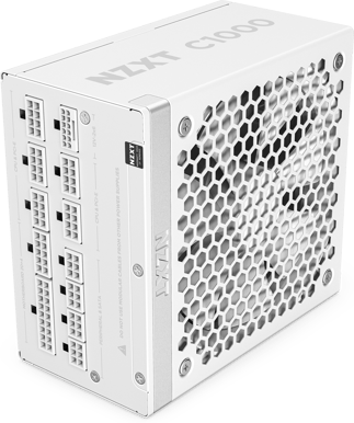NZXT C1000 1000W ATX 3.1