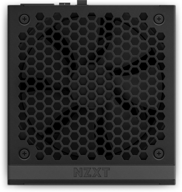 NZXT C850 850W ATX 3.1 Svart