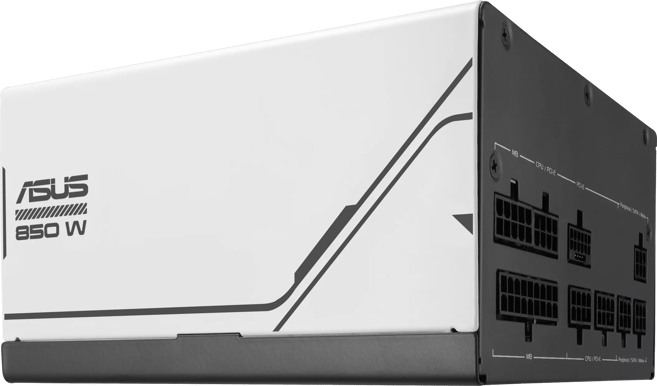 ASUS Prime 850W Gold ATX 3.1