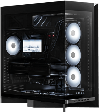 Tryx LUCA L70
