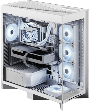 Tryx LUCA L70 Vit