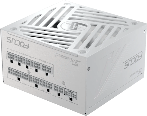 Seasonic Focus GX 750W ATX 3.1 Vit
