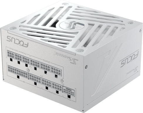 Seasonic Focus GX 1000W ATX 3.1 Vit