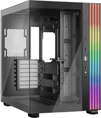 be quiet! Light Base 600 DX