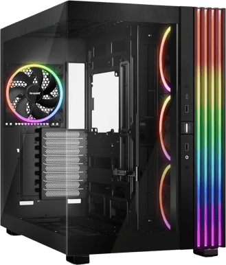 be quiet! Light Base 900 FX
