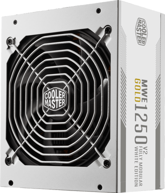 Cooler Master MWE 1250W V2 ATX 3.1 Vit