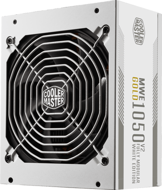 Cooler Master MWE 1050W V2 ATX 3.1 Vit