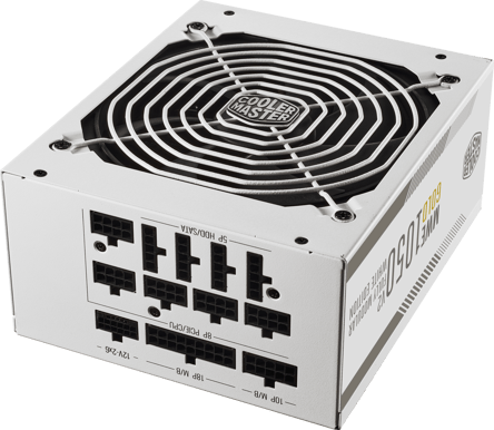 Cooler Master MWE 1050W V2 ATX 3.1 Vit