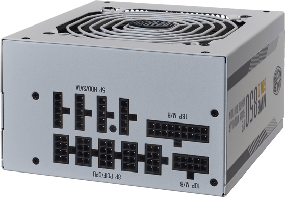 Cooler Master MWE 850W V2 ATX 3.1 Vit