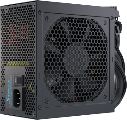 Seasonic G12-GM 850W