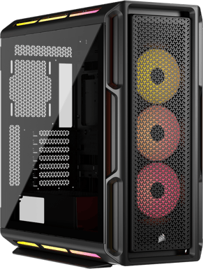 Corsair iCUE LINK 5000T LX RGB