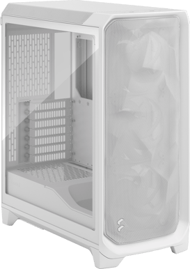 Fractal Design Meshify 3 TG Vit