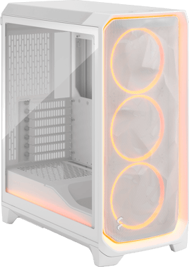 Fractal Design Meshify 3 Ambience Pro RGB Vit