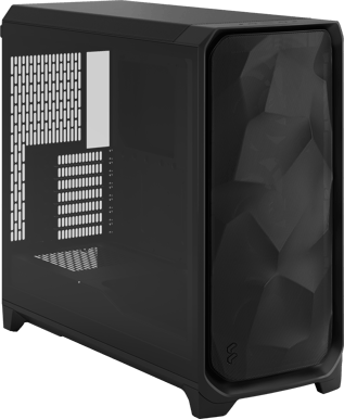 Fractal Design Meshify 3 XL TG Svart