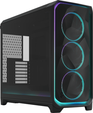 Fractal Design Meshify 3 XL Ambience Pro Svart