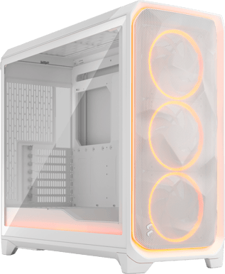 Fractal Design Meshify 3 XL Ambience Pro Vit