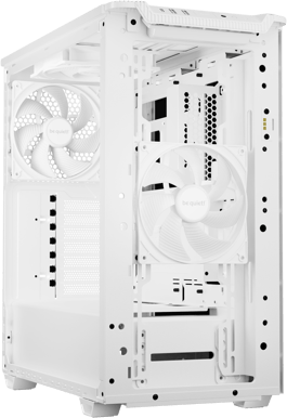 be quiet! Pure Base 501 DX Vit