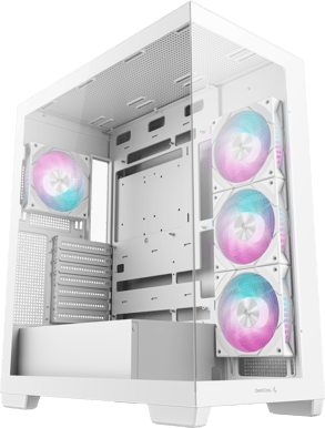 DeepCool CG580 4F Vit