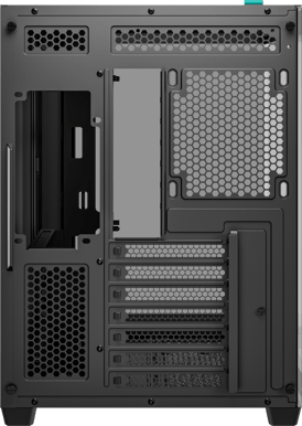 DeepCool CG530 Svart
