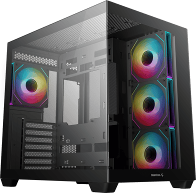DeepCool CG530 4F