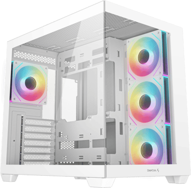 DeepCool CG530 4F Vit