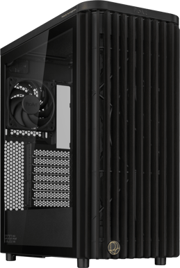 ASUS ProArt PA401 Wood TG Svart