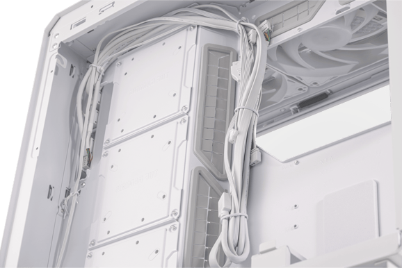 ASUS TUF Gaming GT502 Plus Vit