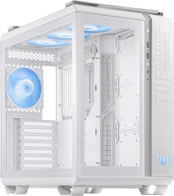 ASUS TUF Gaming GT502 Plus Vit