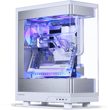 Phanteks Evolv X2 Vit