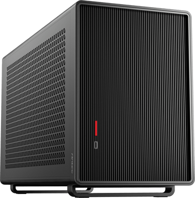 Antec Performance 1 M Black