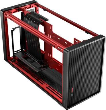 Antec Performance 1 M Black