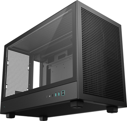 DeepCool CH260 Svart
