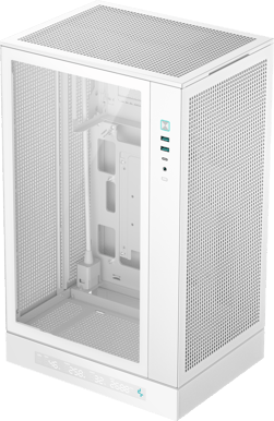 DeepCool CH270 Digital Vit