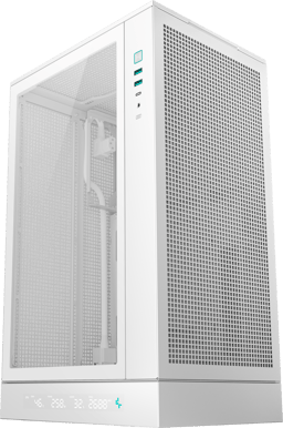 DeepCool CH270 Digital Vit
