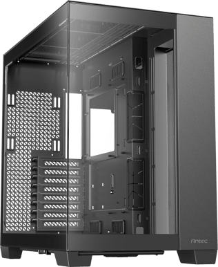 Antec C8 Svart
