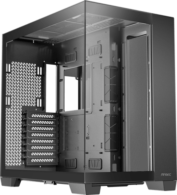 Antec C8 Svart