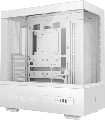 DeepCool CH690 Digital Vit
