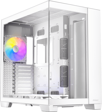 Antec C8 Vit ARGB