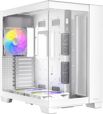 Antec C8 Vit ARGB