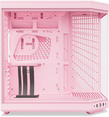 Hyte Y70 Strawberry Milk