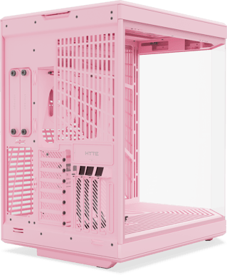 Hyte Y70 Strawberry Milk