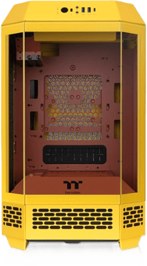 Thermaltake The Tower 250 Butter Caramel