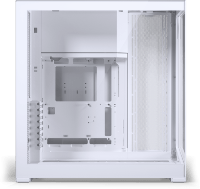 Phanteks Eclipse NV9 Vit MK2