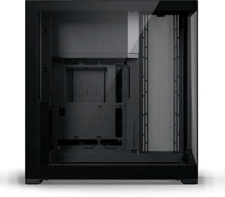 Phanteks Eclipse NV9 Svart MK2