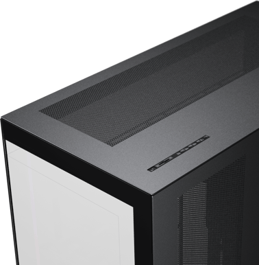 Phanteks Eclipse NV9 Svart MK2